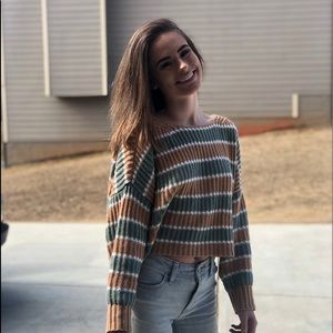 Meet your Posher, Hayden